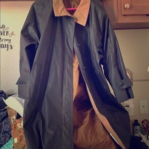Trench coat men’s